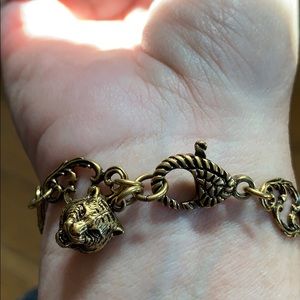 Gucci Jewelry - Gucci double GG bracelet Gucci Jewelry - Gucci double GG bracelet